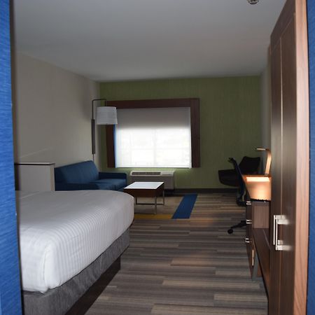 Holiday Inn Express & Suites Ithaca By Ihg Kültér fotó