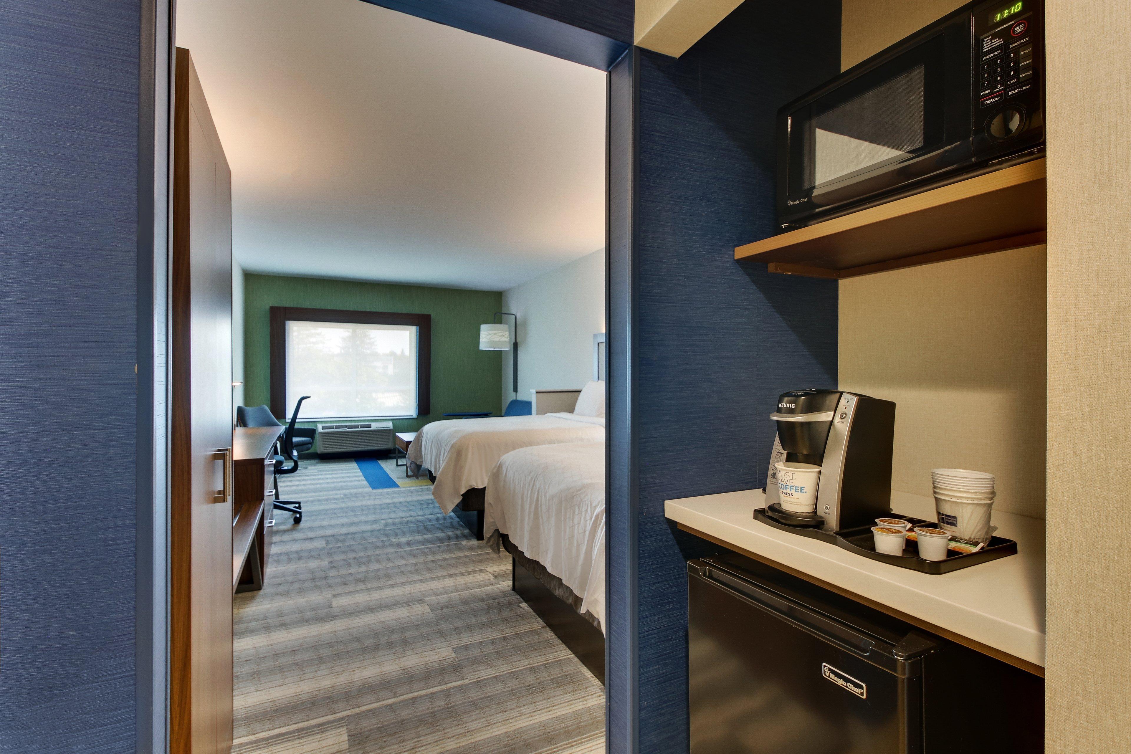 Holiday Inn Express & Suites Ithaca By Ihg Kültér fotó