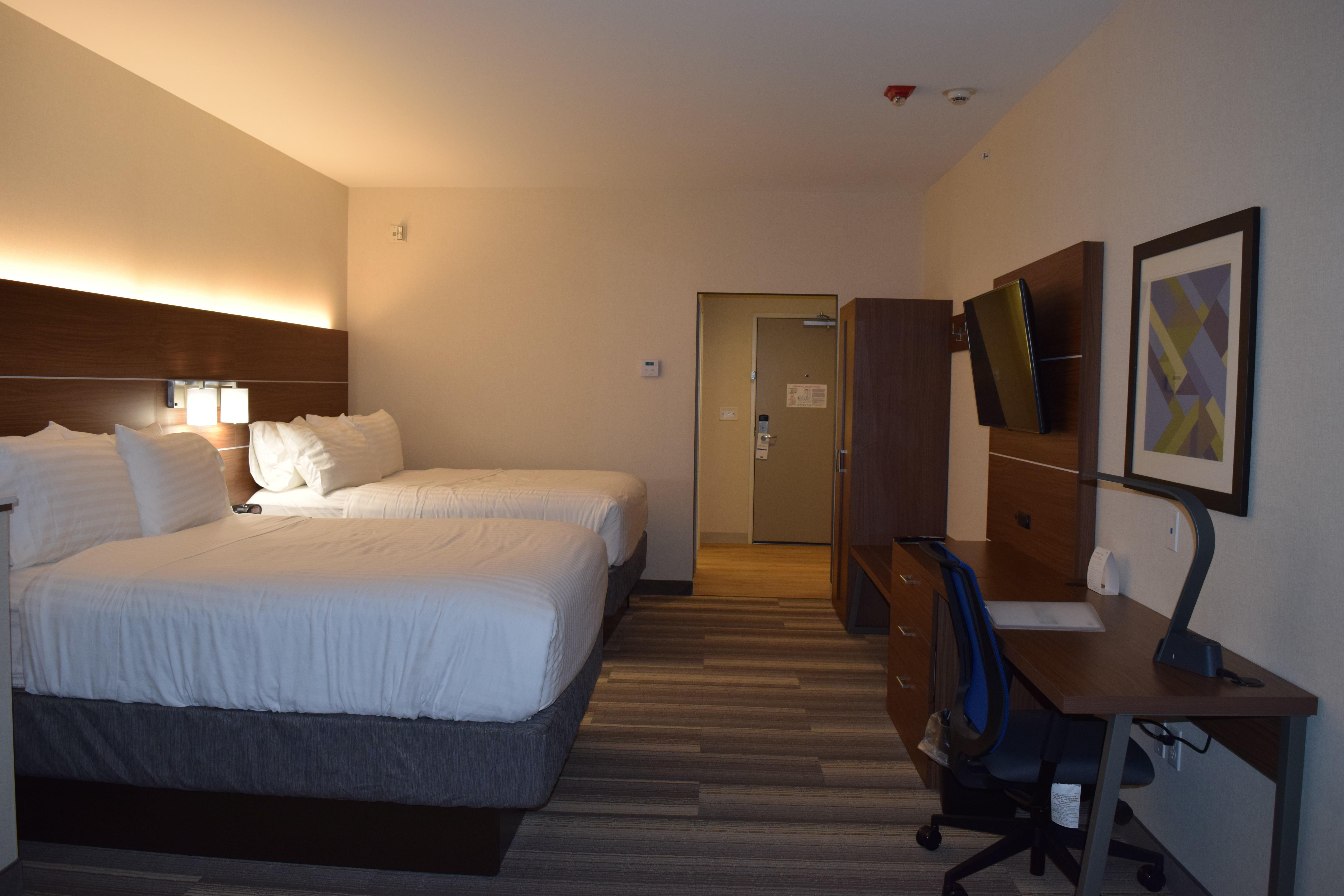 Holiday Inn Express & Suites Ithaca By Ihg Kültér fotó