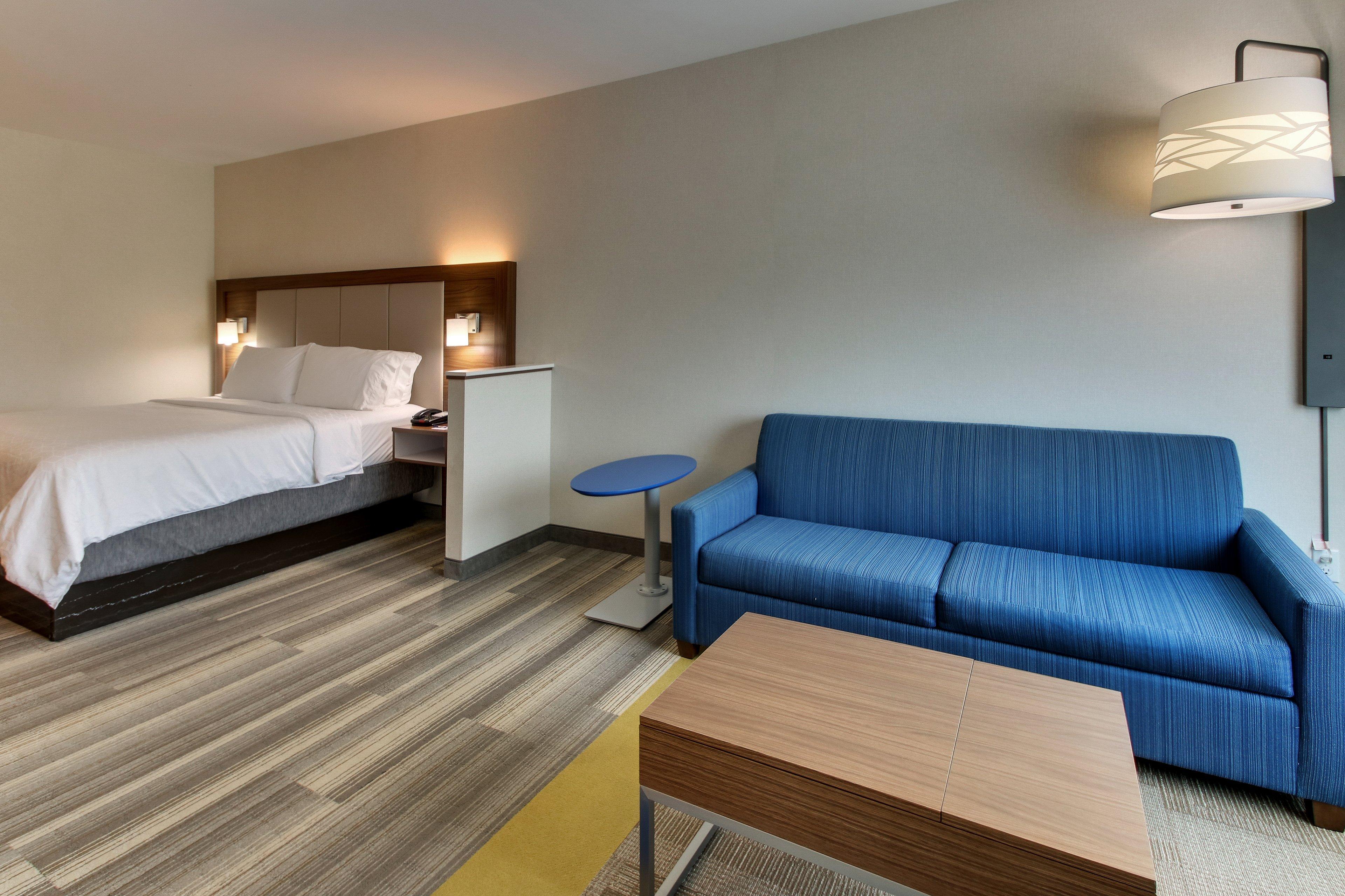 Holiday Inn Express & Suites Ithaca By Ihg Kültér fotó