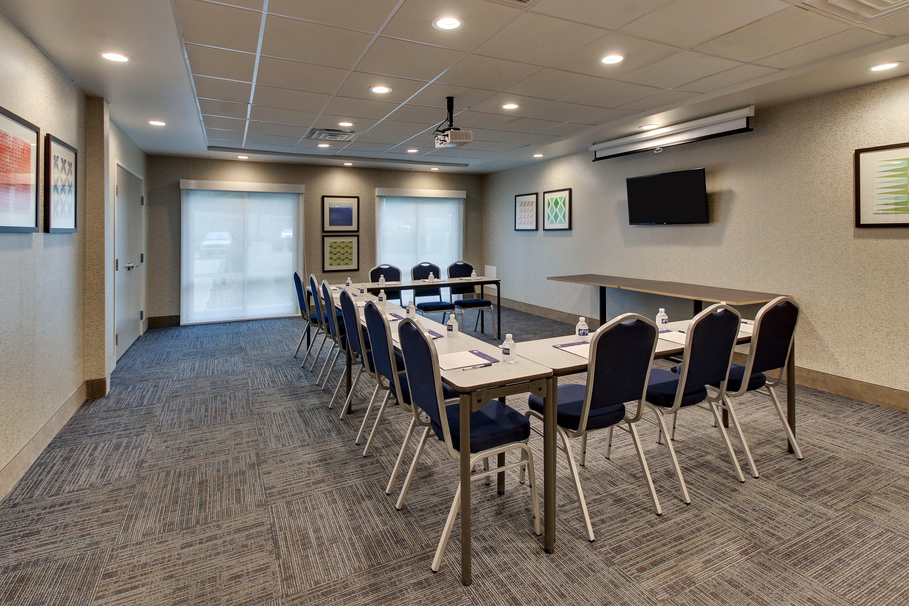 Holiday Inn Express & Suites Ithaca By Ihg Kültér fotó