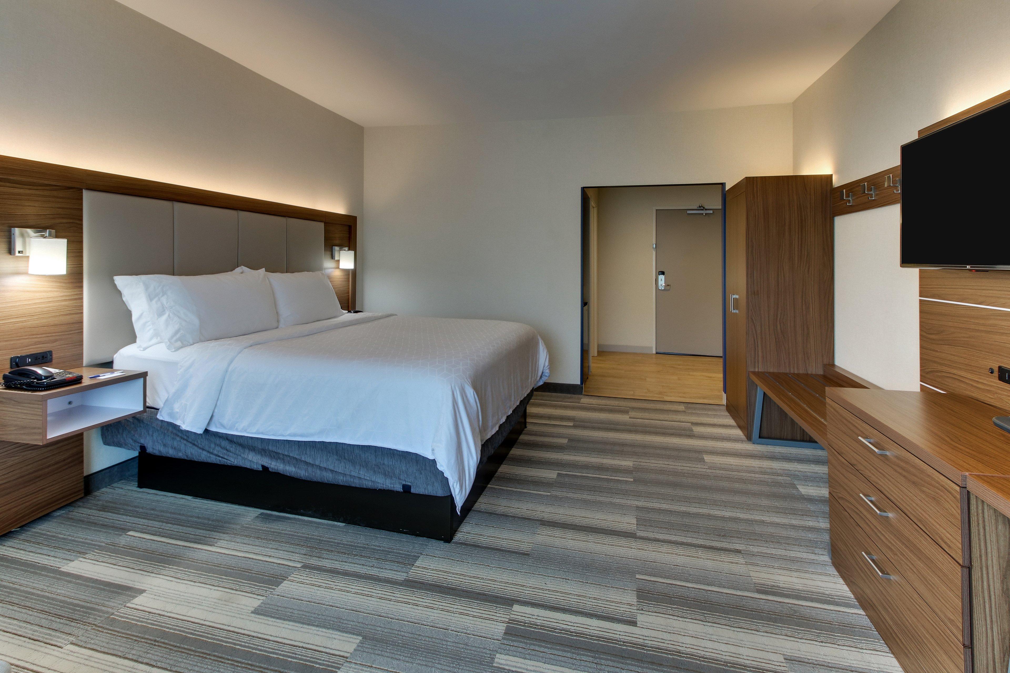 Holiday Inn Express & Suites Ithaca By Ihg Kültér fotó