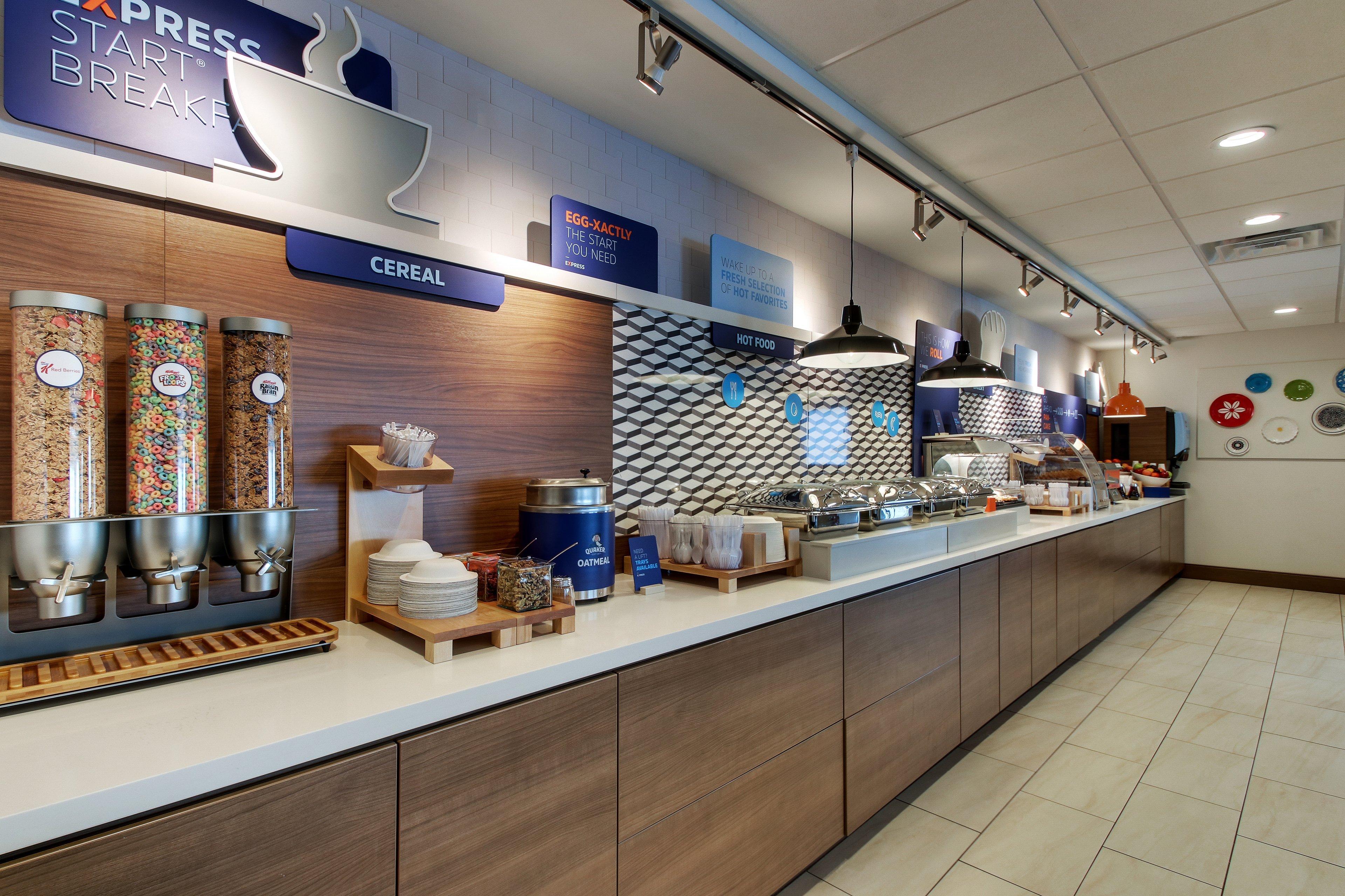 Holiday Inn Express & Suites Ithaca By Ihg Kültér fotó