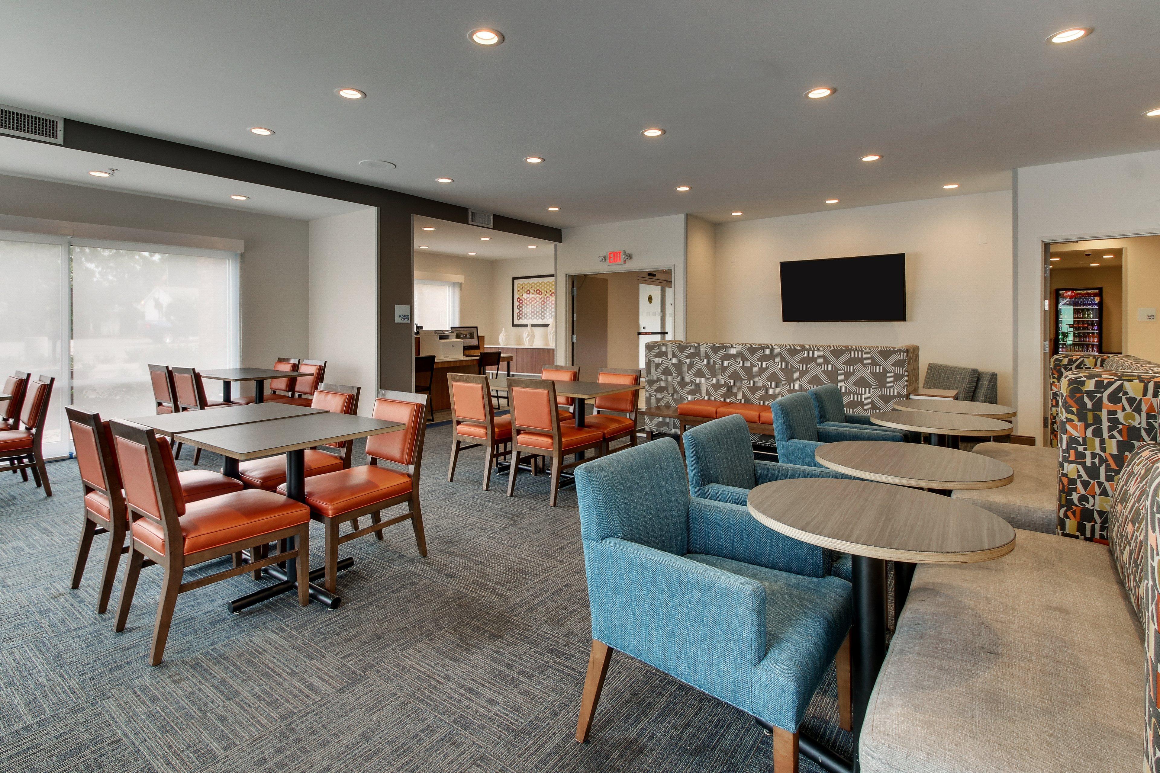 Holiday Inn Express & Suites Ithaca By Ihg Kültér fotó