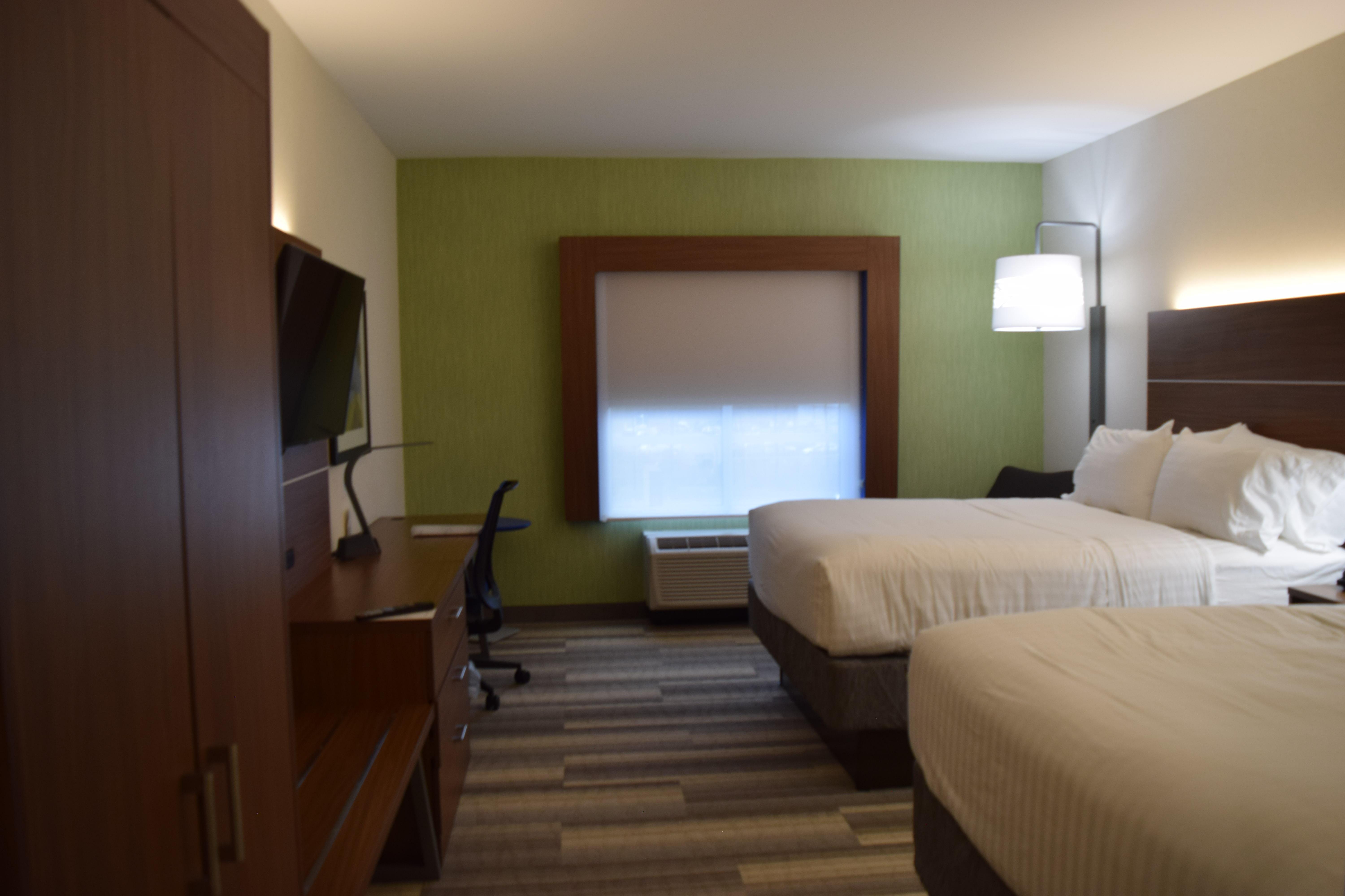 Holiday Inn Express & Suites Ithaca By Ihg Kültér fotó