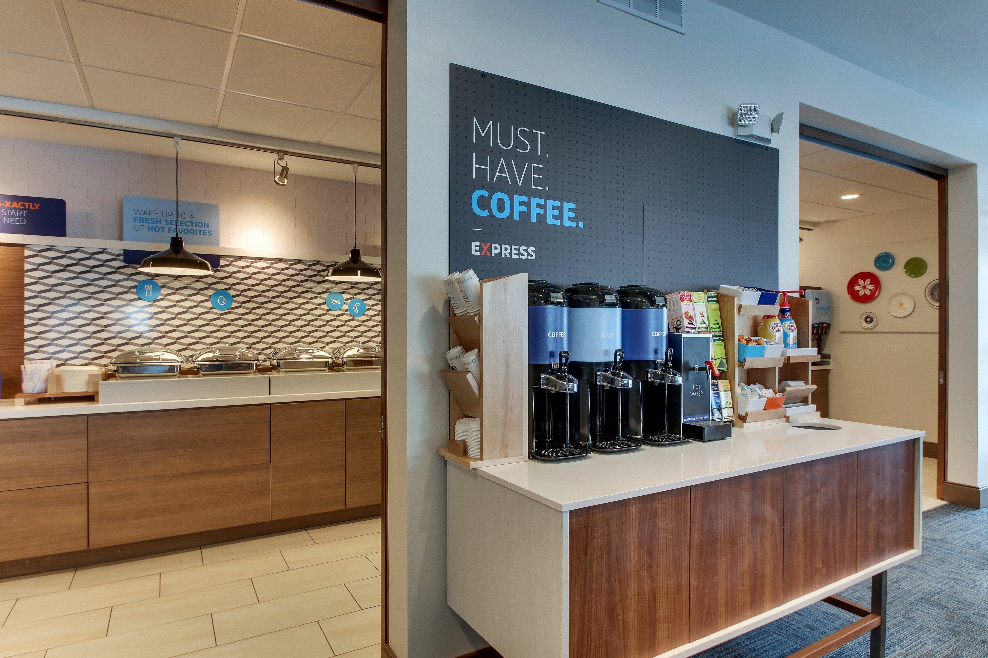 Holiday Inn Express & Suites Ithaca By Ihg Kültér fotó