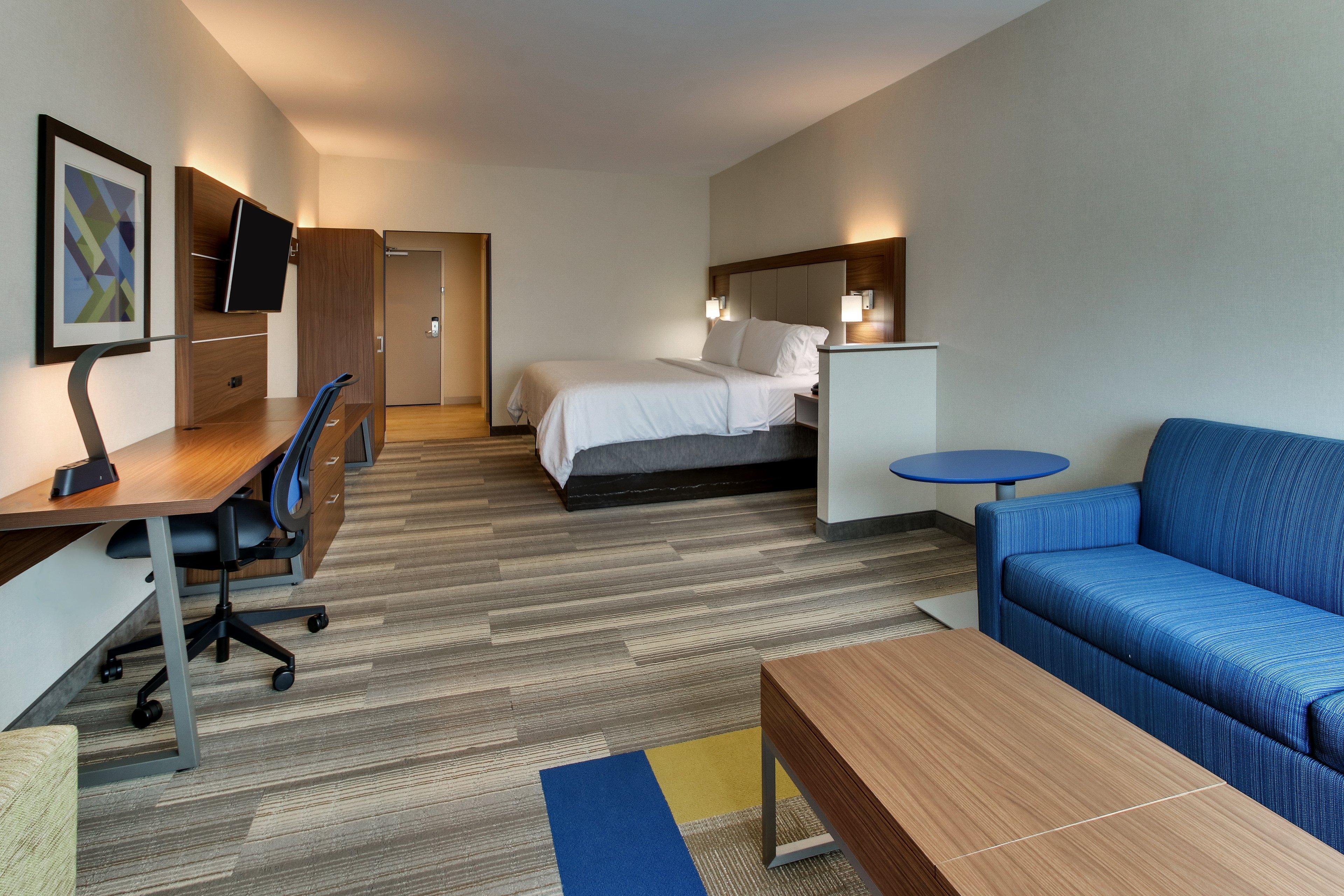 Holiday Inn Express & Suites Ithaca By Ihg Kültér fotó