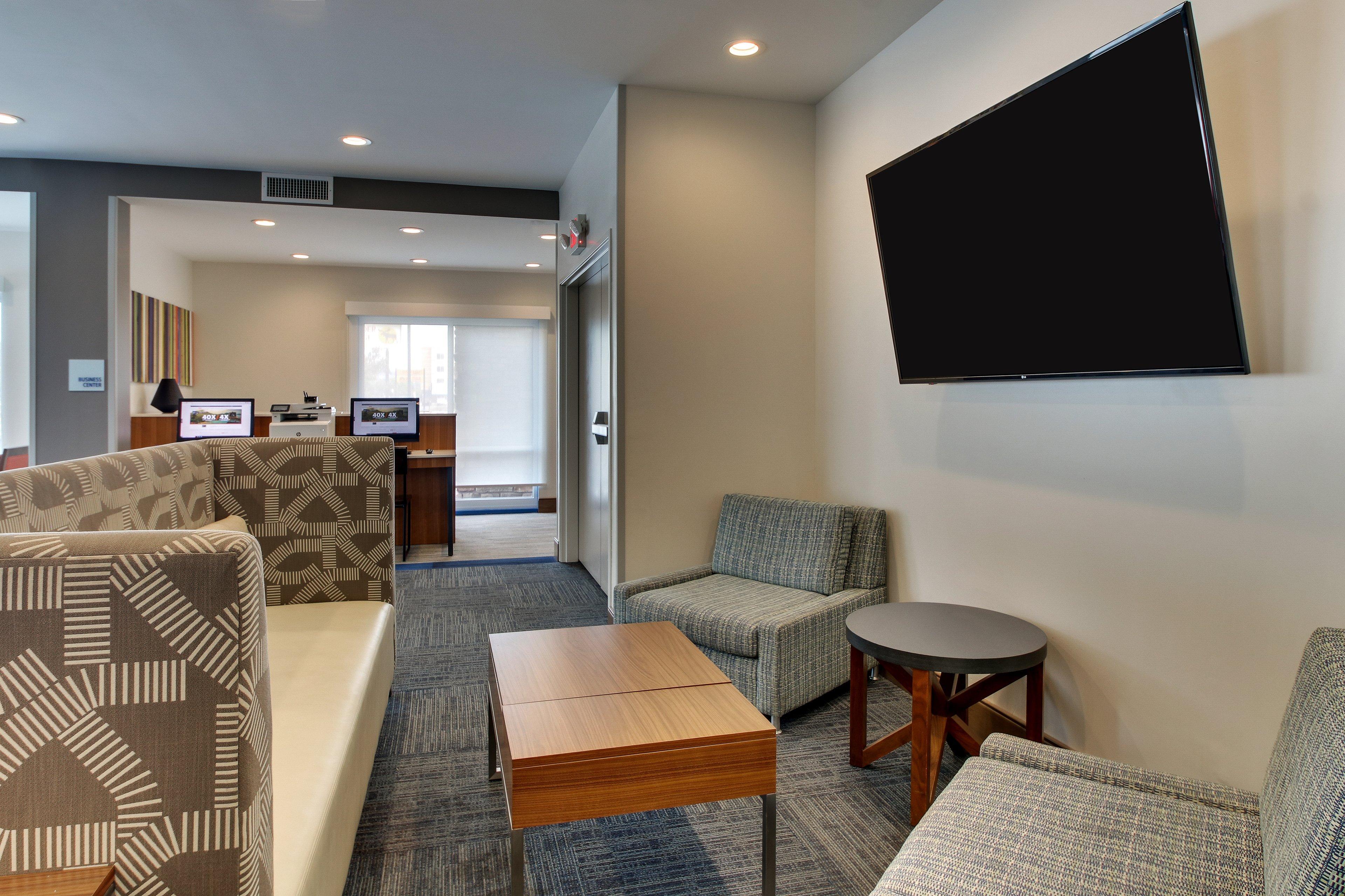 Holiday Inn Express & Suites Ithaca By Ihg Kültér fotó
