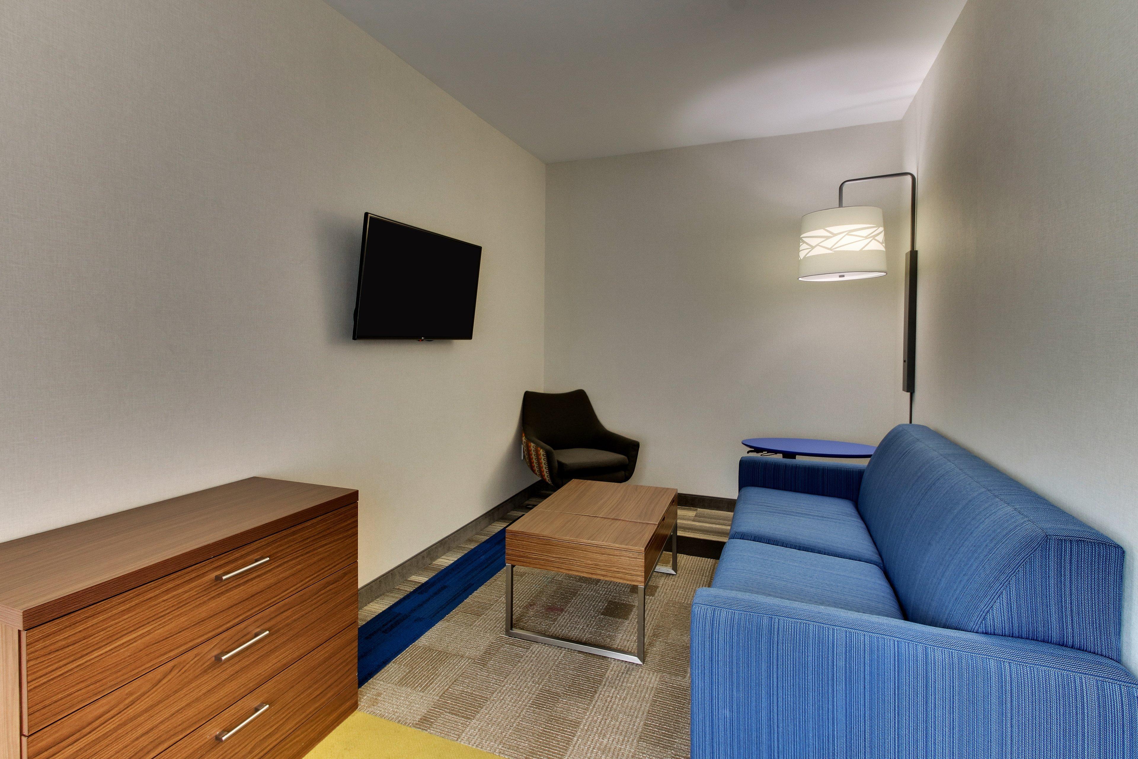 Holiday Inn Express & Suites Ithaca By Ihg Kültér fotó