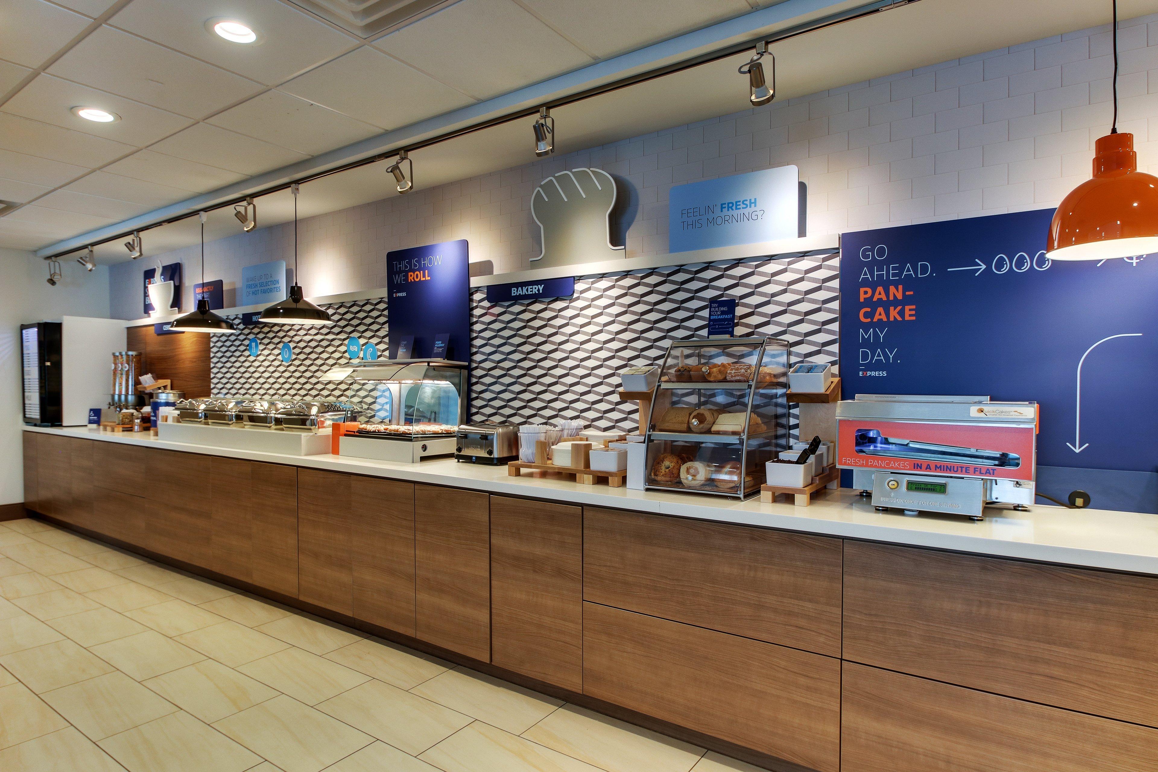 Holiday Inn Express & Suites Ithaca By Ihg Kültér fotó
