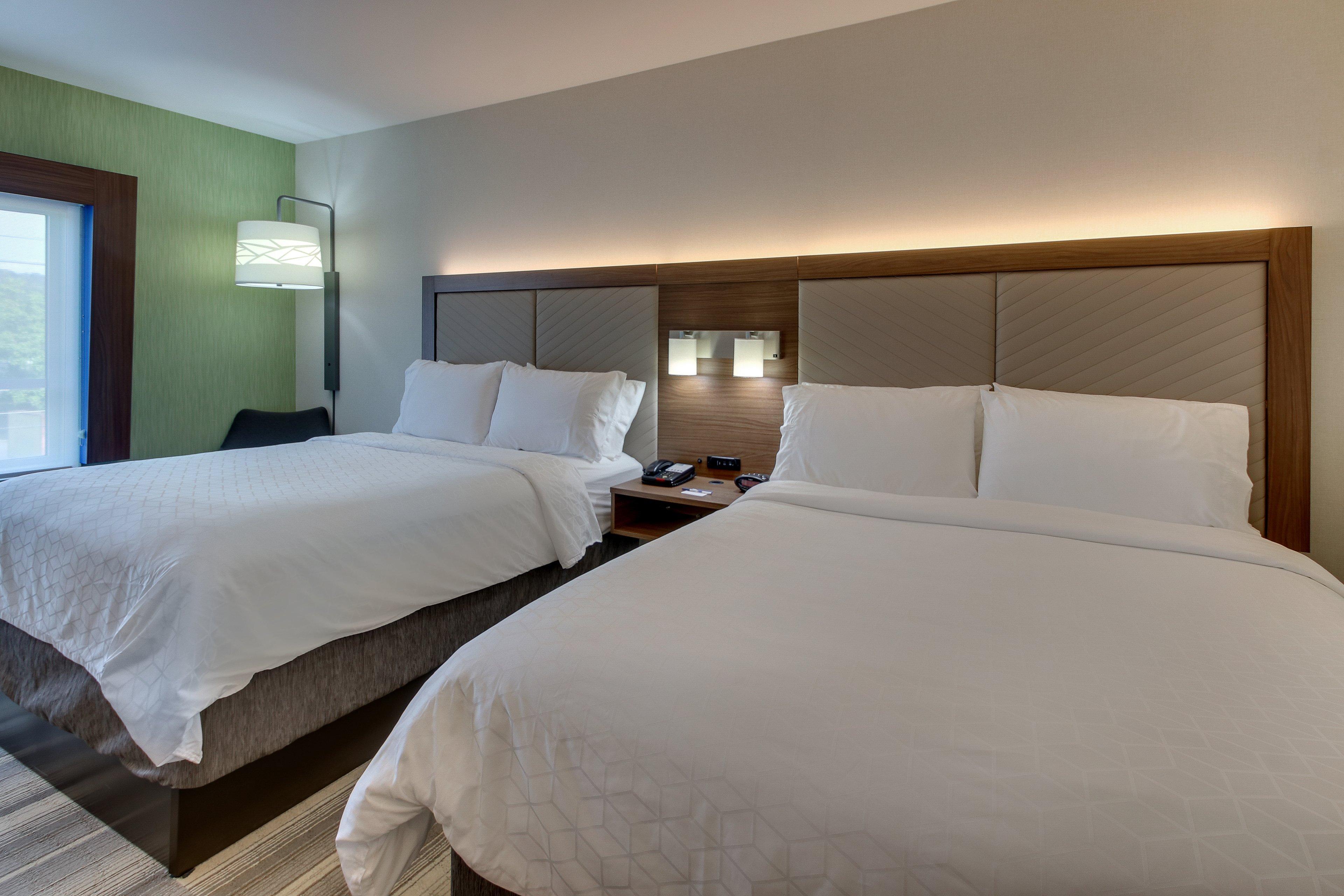 Holiday Inn Express & Suites Ithaca By Ihg Kültér fotó