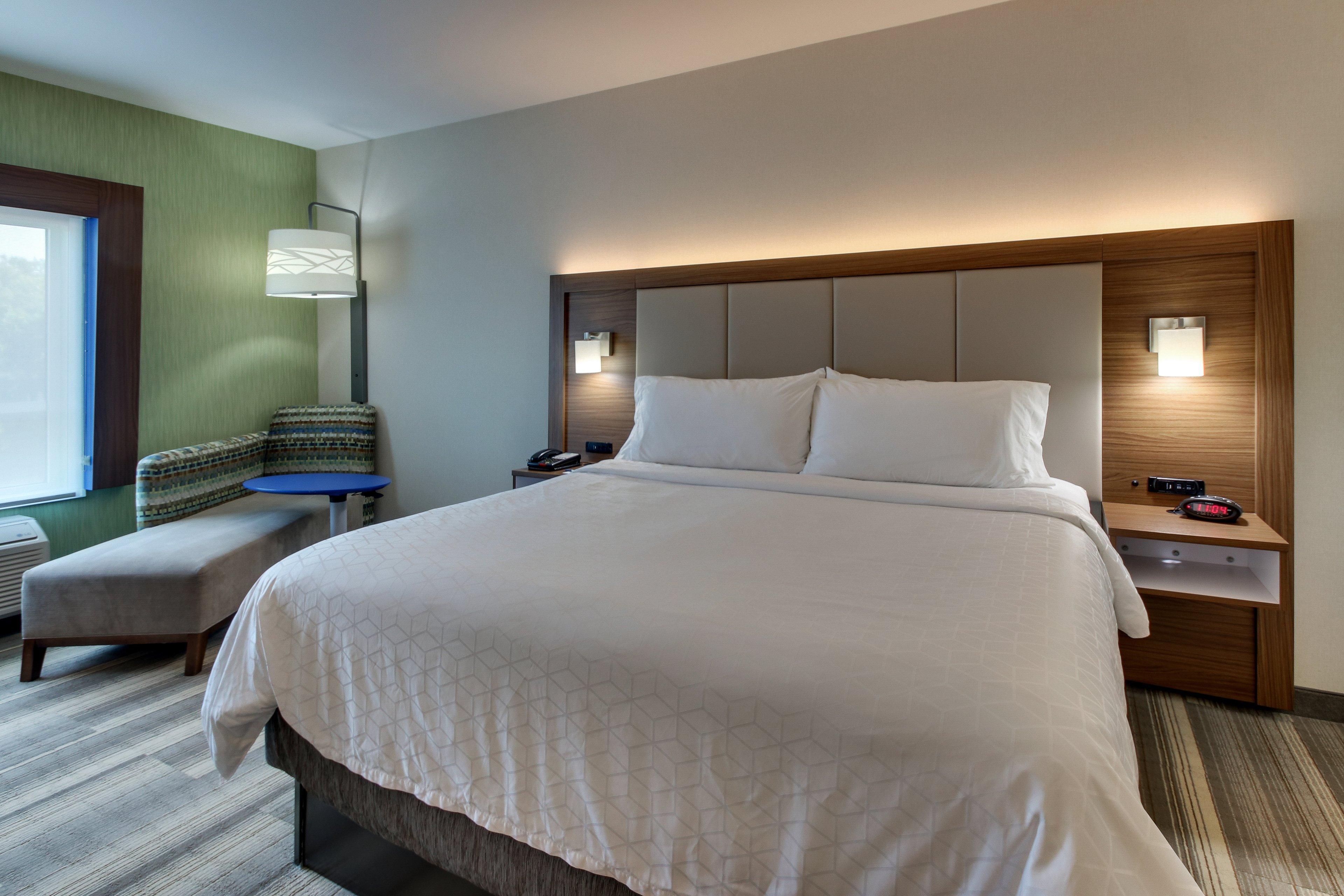 Holiday Inn Express & Suites Ithaca By Ihg Kültér fotó