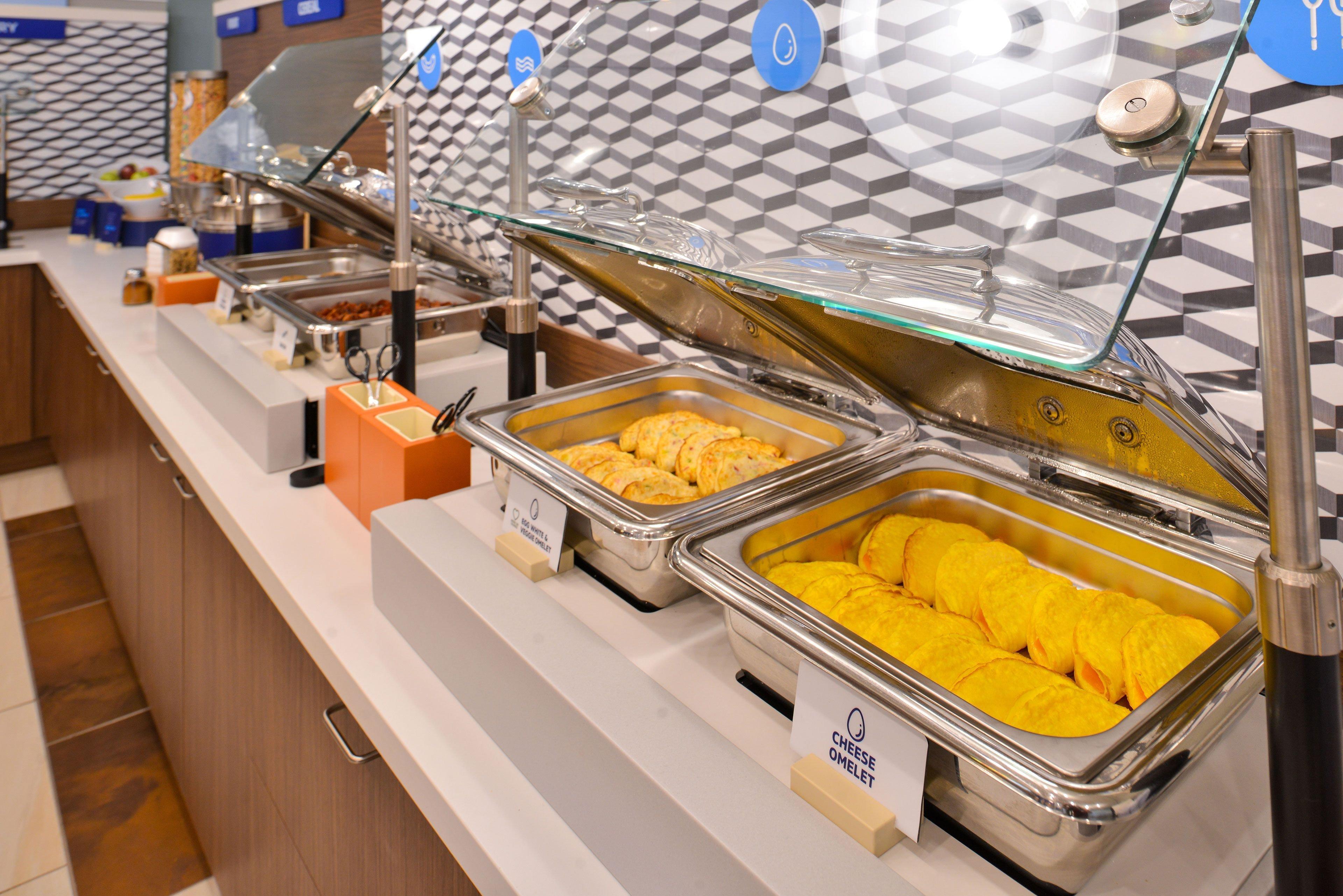 Holiday Inn Express & Suites Ithaca By Ihg Kültér fotó