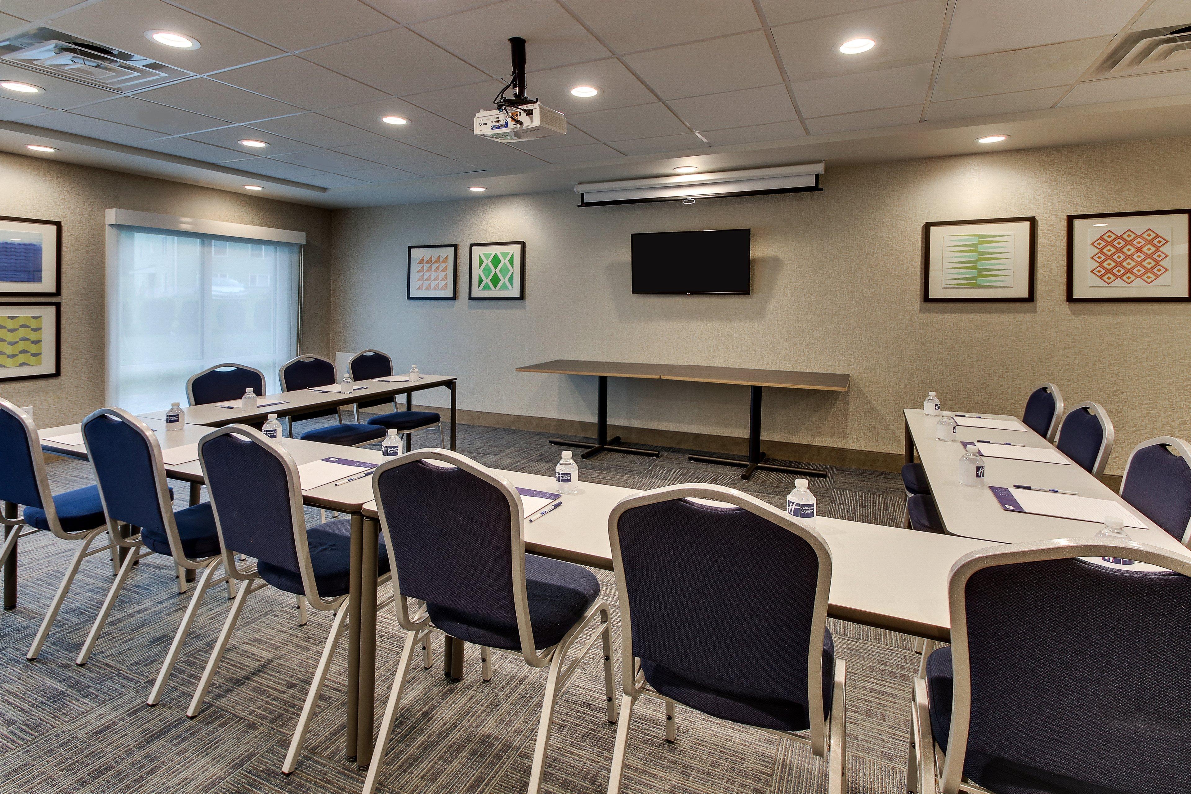 Holiday Inn Express & Suites Ithaca By Ihg Kültér fotó