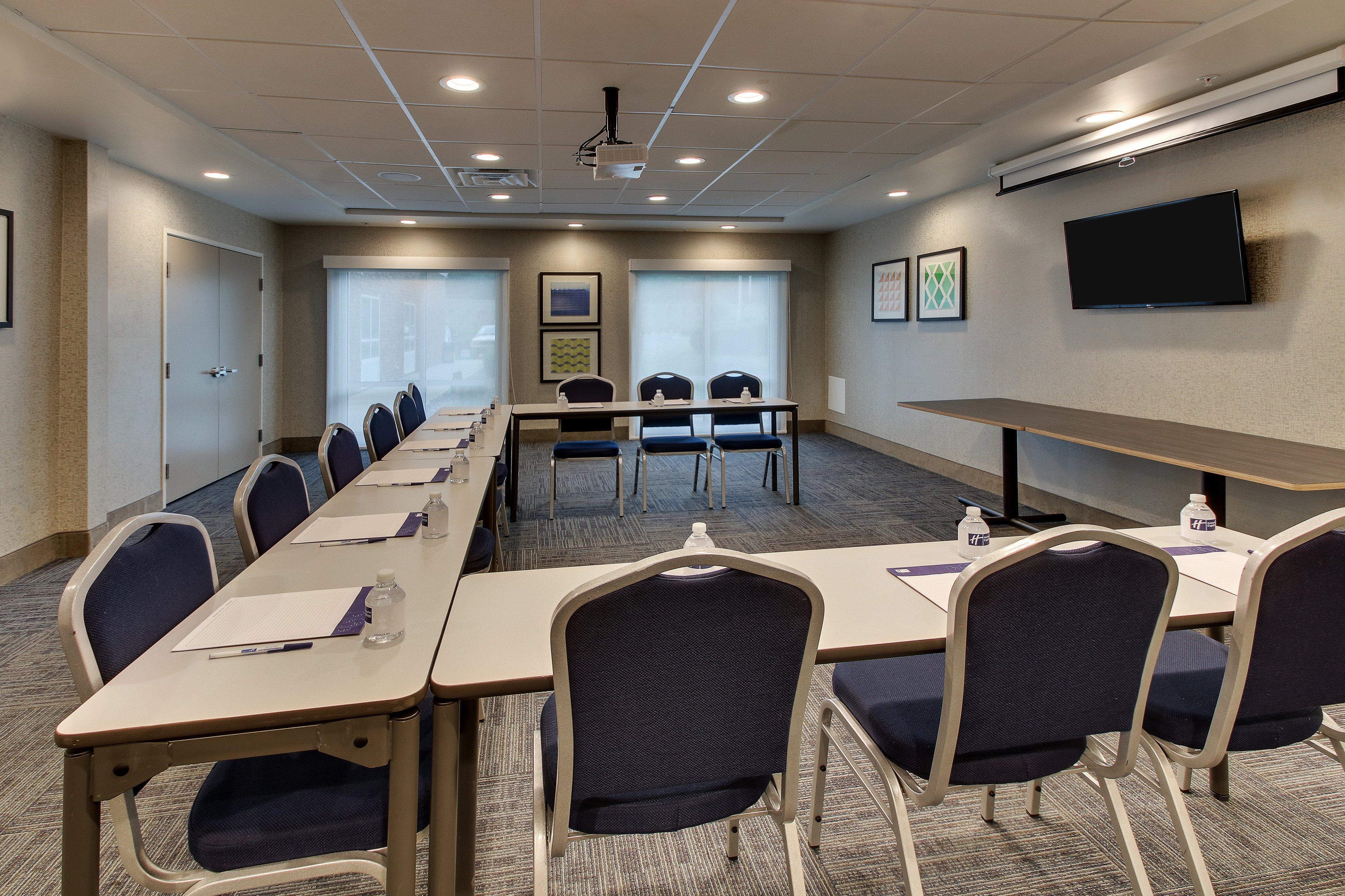 Holiday Inn Express & Suites Ithaca By Ihg Kültér fotó