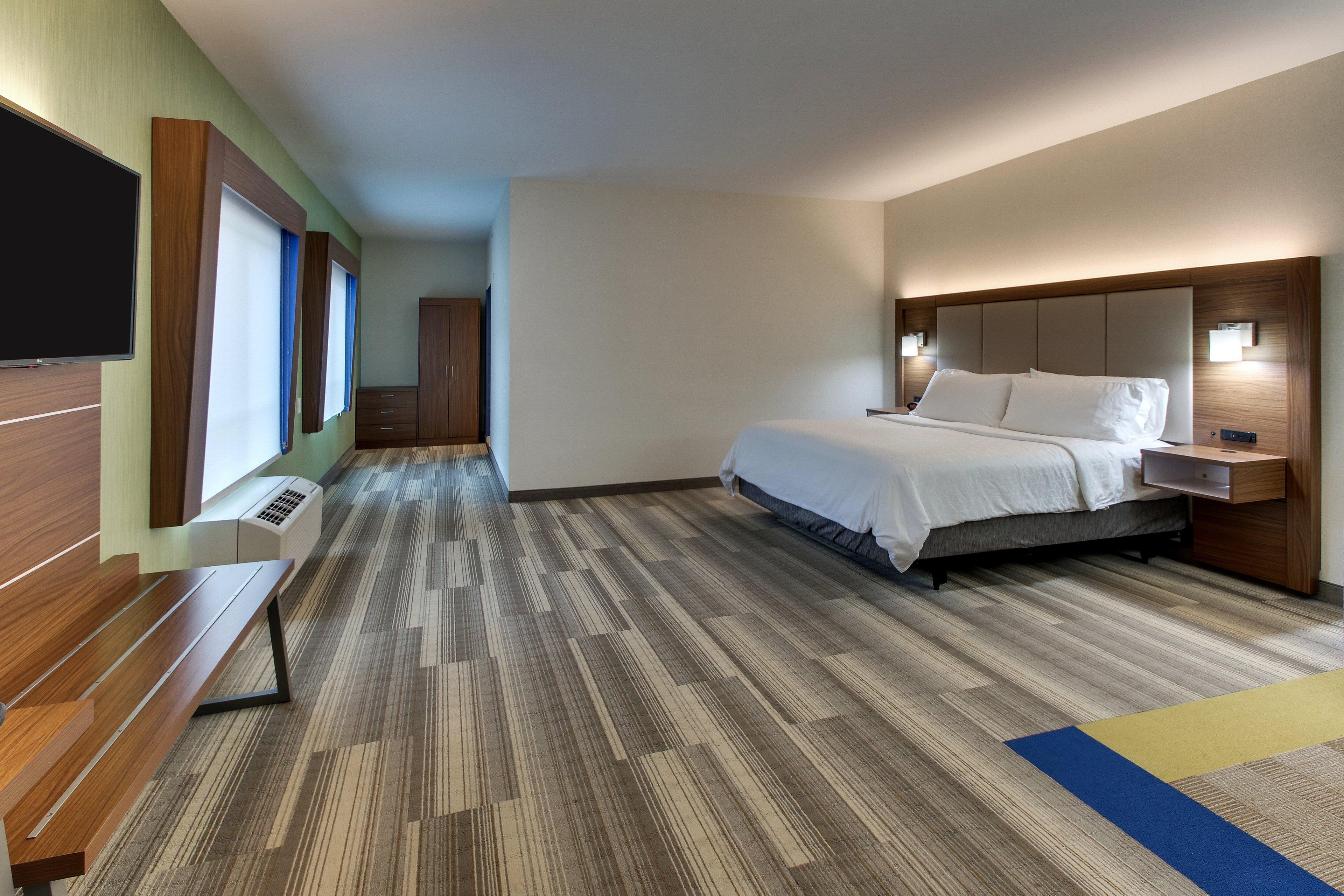 Holiday Inn Express & Suites Ithaca By Ihg Kültér fotó