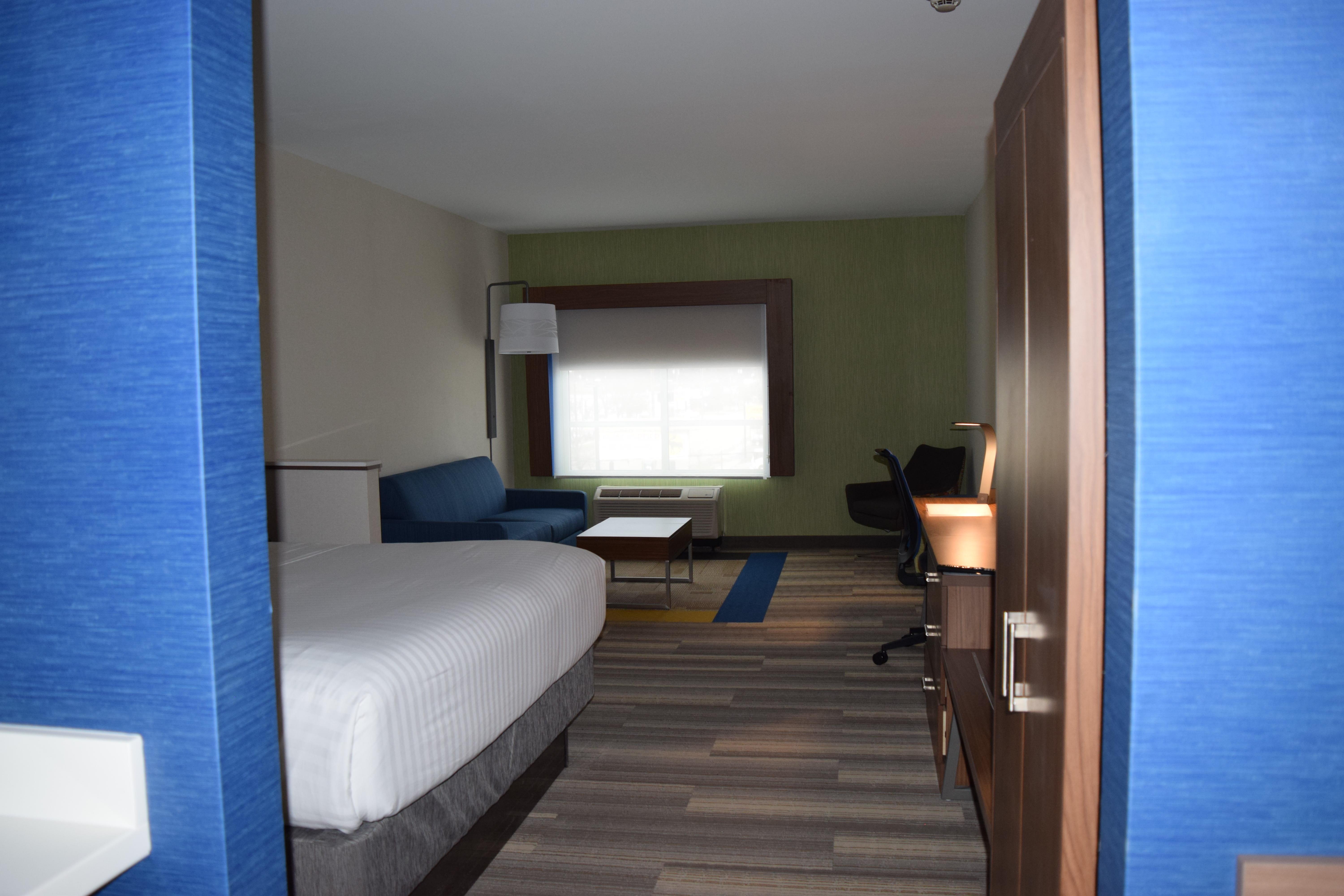 Holiday Inn Express & Suites Ithaca By Ihg Kültér fotó