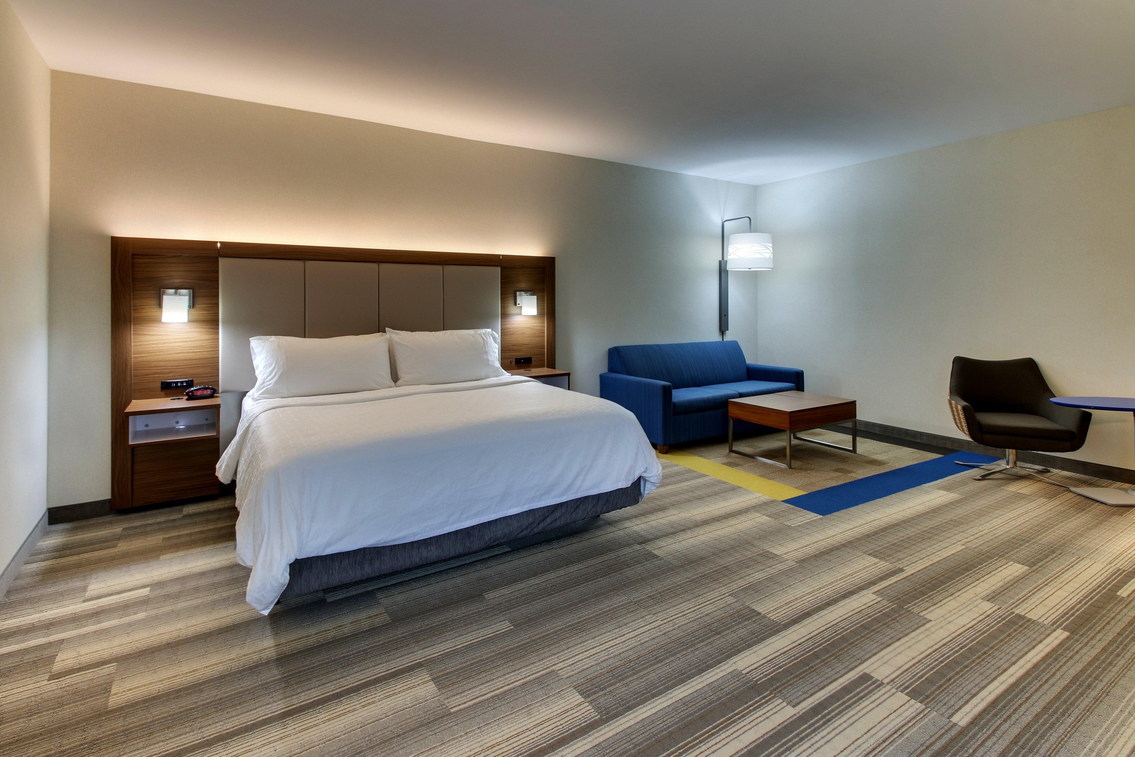 Holiday Inn Express & Suites Ithaca By Ihg Kültér fotó