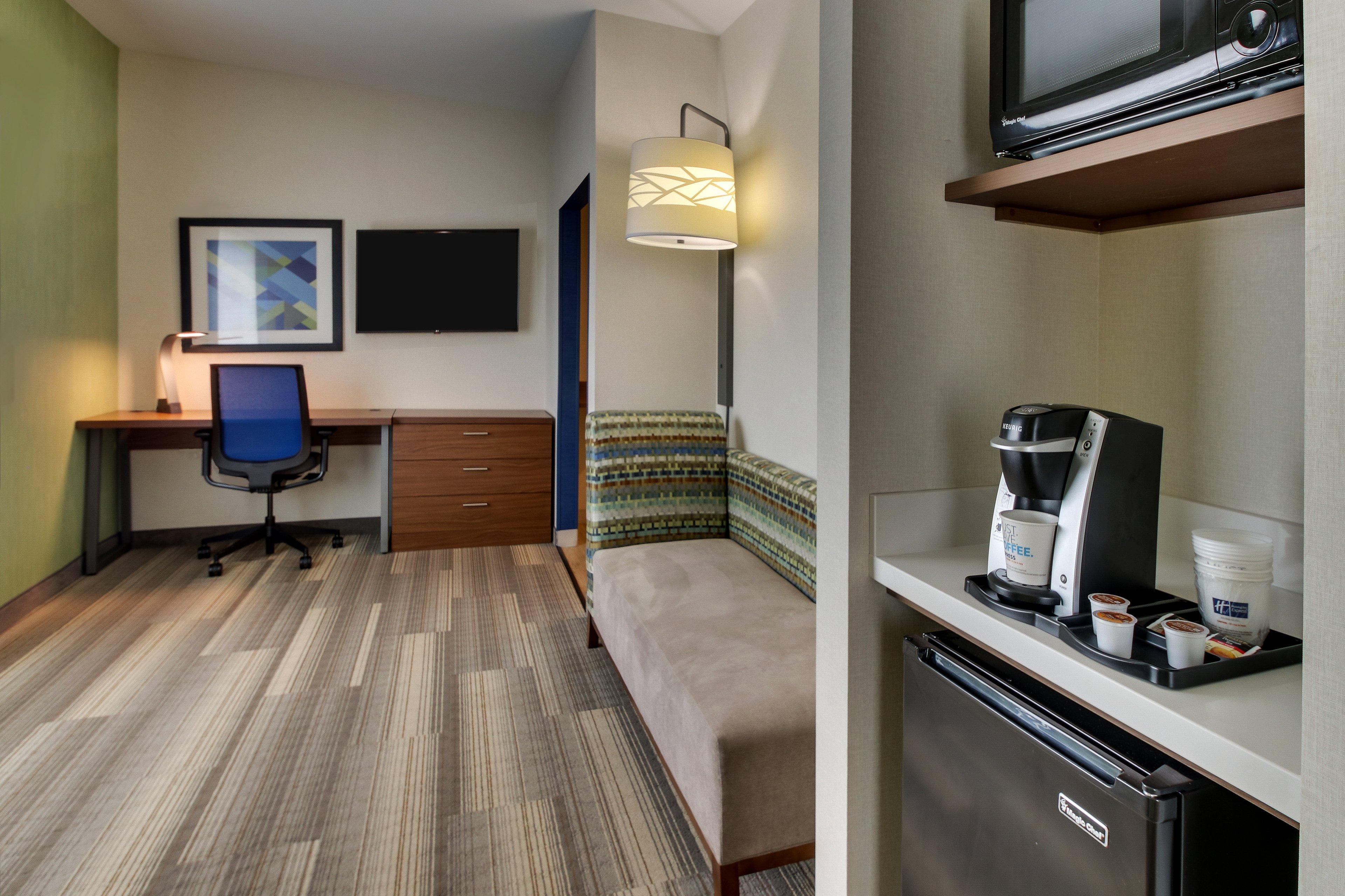 Holiday Inn Express & Suites Ithaca By Ihg Kültér fotó