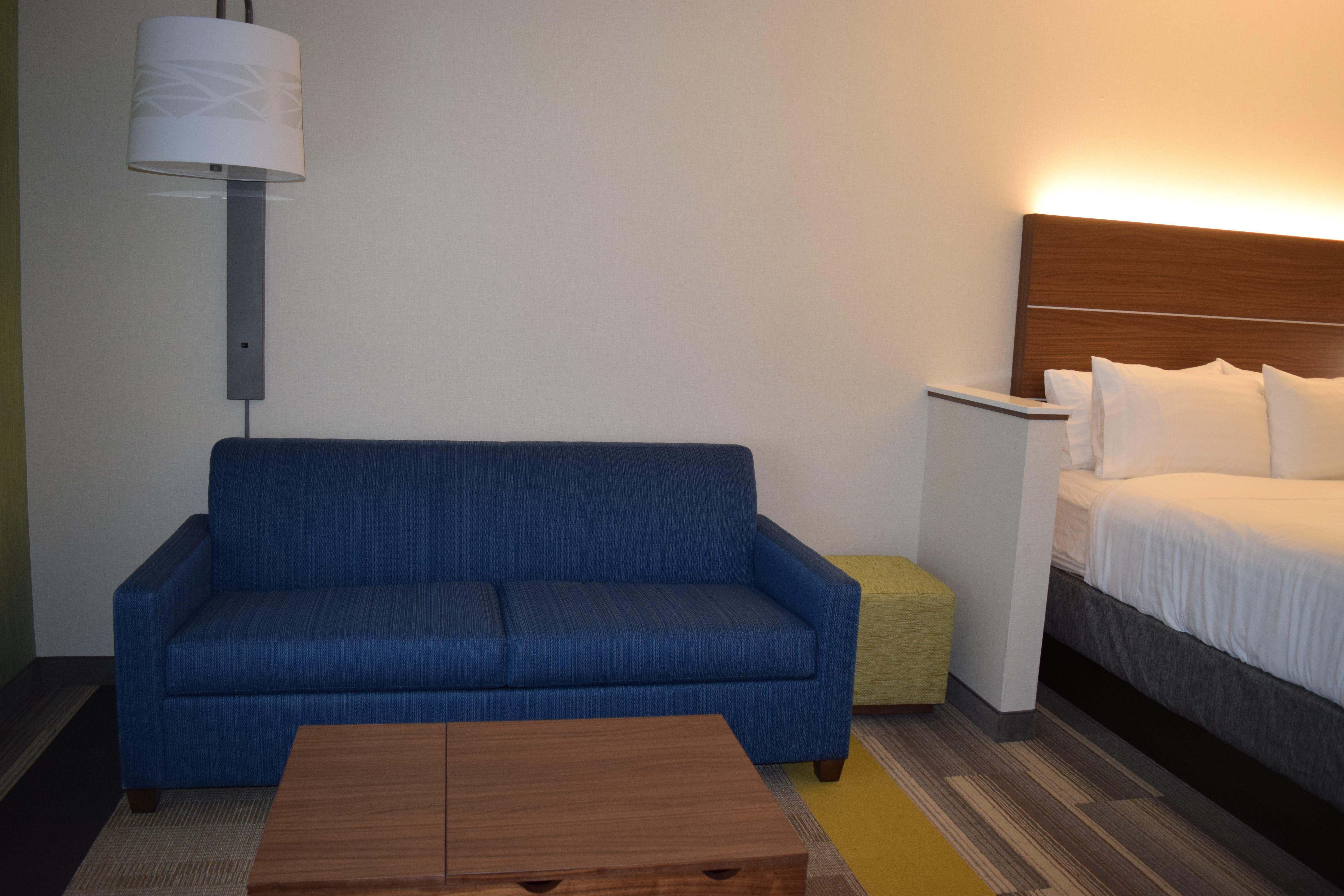 Holiday Inn Express & Suites Ithaca By Ihg Kültér fotó