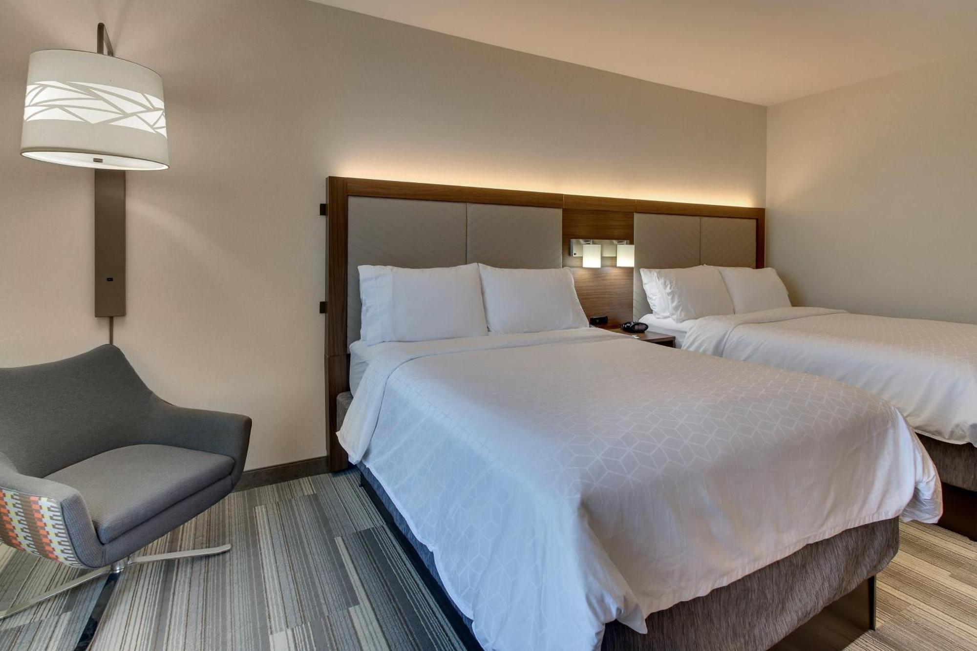 Holiday Inn Express & Suites Ithaca By Ihg Kültér fotó