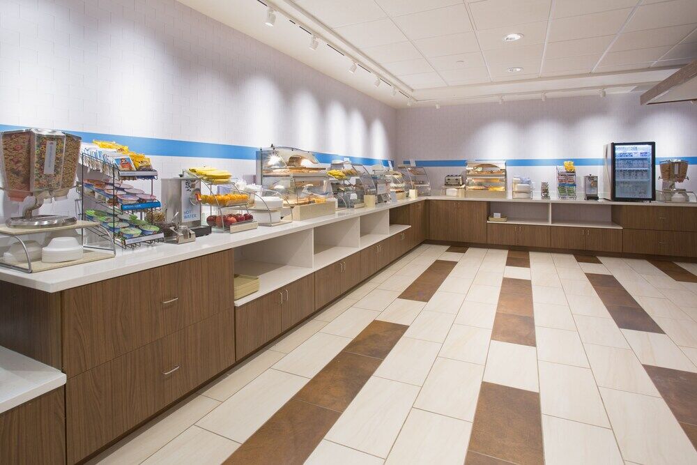 Holiday Inn Express & Suites Ithaca By Ihg Kültér fotó